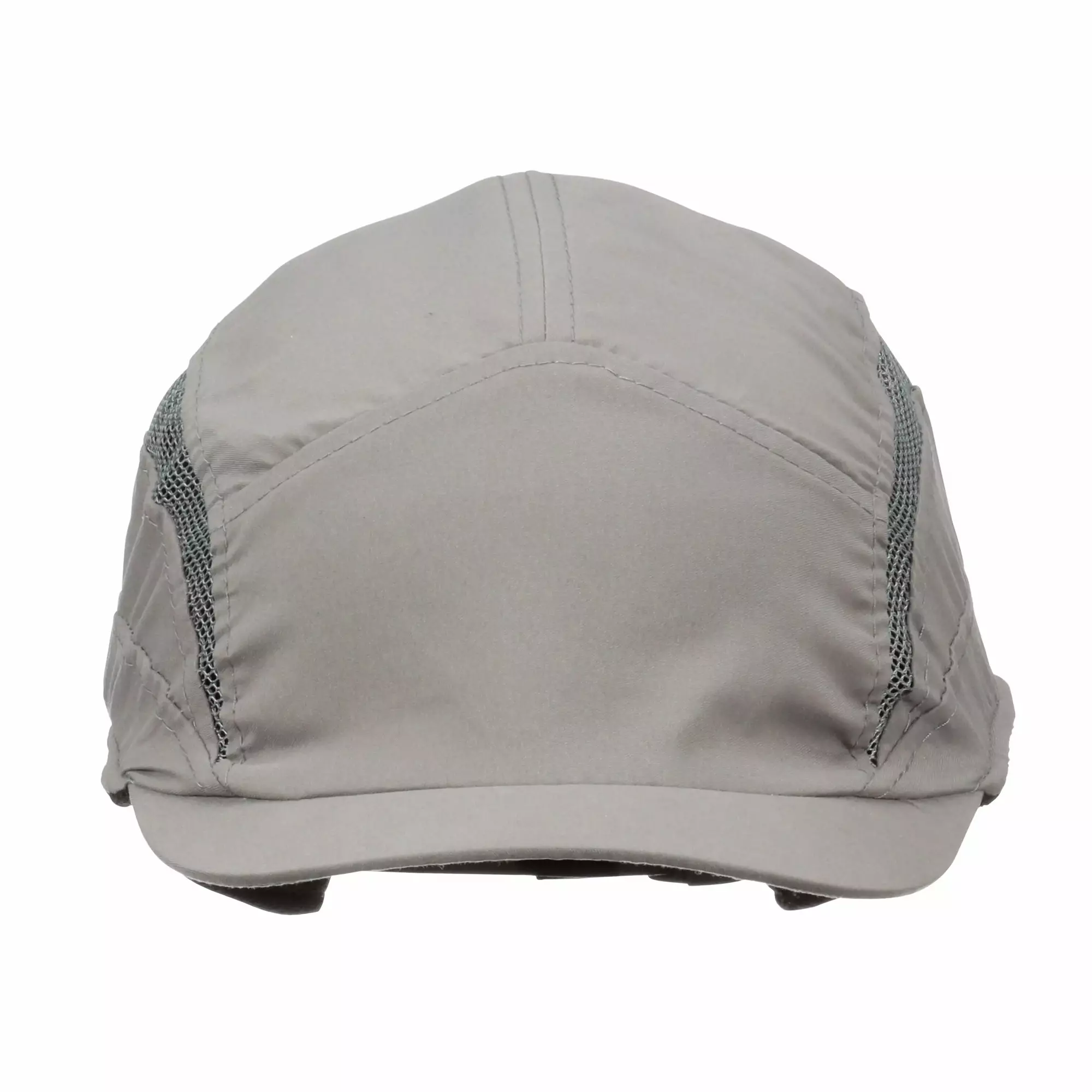 3M™ First Base™ 3 Bump Cap 2030606, Classic, Grey, Micro Peak, 25mm, 20 ea/Case