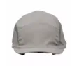 3M™ First Base™ 3 Bump Cap 2030606, Classic, Grey, Micro Peak, 25mm, 20 ea/Case