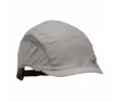 3M™ First Base™ 3 Bump Cap 2030606, Classic, Grey, Micro Peak, 25mm, 20 ea/Case