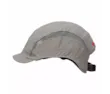 3M™ First Base™ 3 Bump Cap 2030606, Classic, Grey, Micro Peak, 25mm, 20 ea/Case