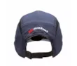 3M™ First Base™ 3 Bump Cap 2030037, Classic, Navy Blue, Micro Peak, 25mm, 20 ea/Case