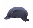 3M™ First Base™ 3 Bump Cap 2030037, Classic, Navy Blue, Micro Peak, 25mm, 20 ea/Case