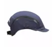 3M™ First Base™ 3 Bump Cap 2030037, Classic, Navy Blue, Micro Peak, 25mm, 20 ea/Case