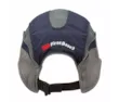 3M™ First Base™ 3 Bump Cap 2031215, Elite, Navy/Grey, Micro Peak, 25mm, 20 ea/Case