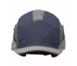 3M™ First Base™ 3 Bump Cap 2031215, Elite, Navy/Grey, Micro Peak, 25mm, 20 ea/Case