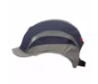 3M™ First Base™ 3 Bump Cap 2031215, Elite, Navy/Grey, Micro Peak, 25mm, 20 ea/Case