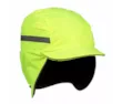 3M™ First Base™ 3 Bump Cap 2021209, Winter, High Visibility, Yellow Reduced Peak, 55mm, 20 ea/Case