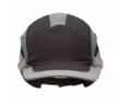 3M™ First Base™ 3 Bump Cap 2031219, Elite, Black/Grey, Reduced Peak, 55mm, 20 ea/Case