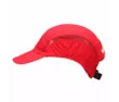 3M™ First Base™ 3 Bump Cap 2030597, Classic, Red Standard Peak, 70mm, 20 ea/Case