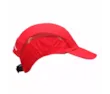 3M™ First Base™ 3 Bump Cap 2030597, Classic, Red Standard Peak, 70mm, 20 ea/Case