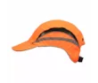 3M™ First Base™ 3 Bump Cap 2021875, Classic, High Visibility, Orange Standard Peak, 70mm, 20 ea/Case