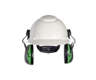 3M™ PELTOR™ X Series Proteção auricular X1P3