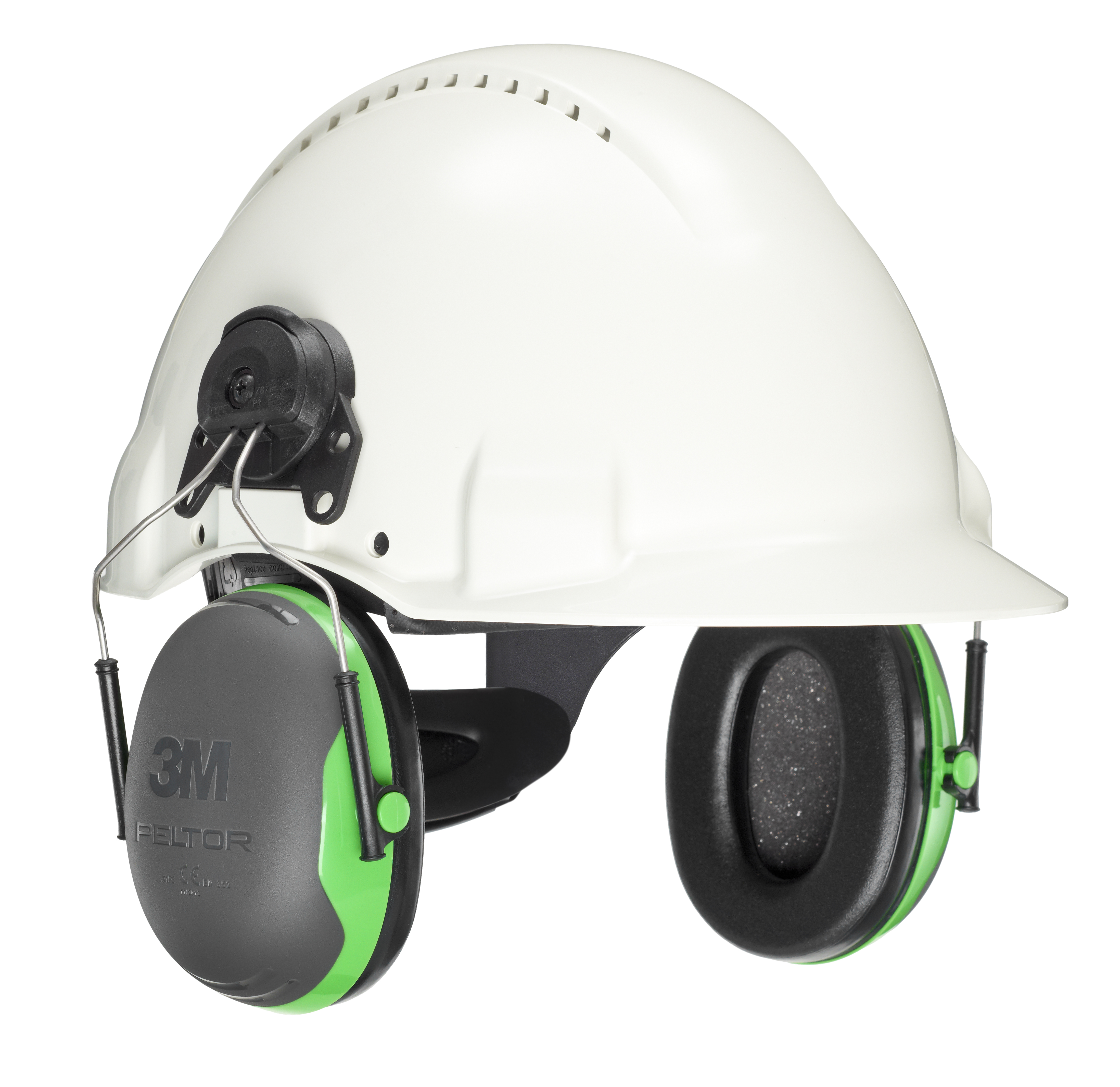 3M™ PELTOR™ X Series Proteção auricular X1P3