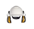 3M™ PELTOR™ X Series Proteção auricular X2P3