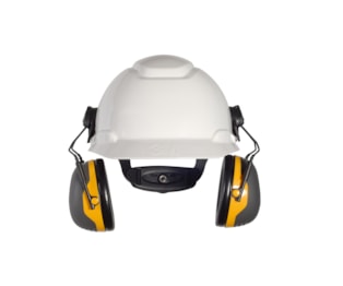3M™ PELTOR™ X Series Proteção auricular X2P3
