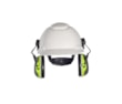 3M™ PELTOR™ X Series Proteção auricular X4P3