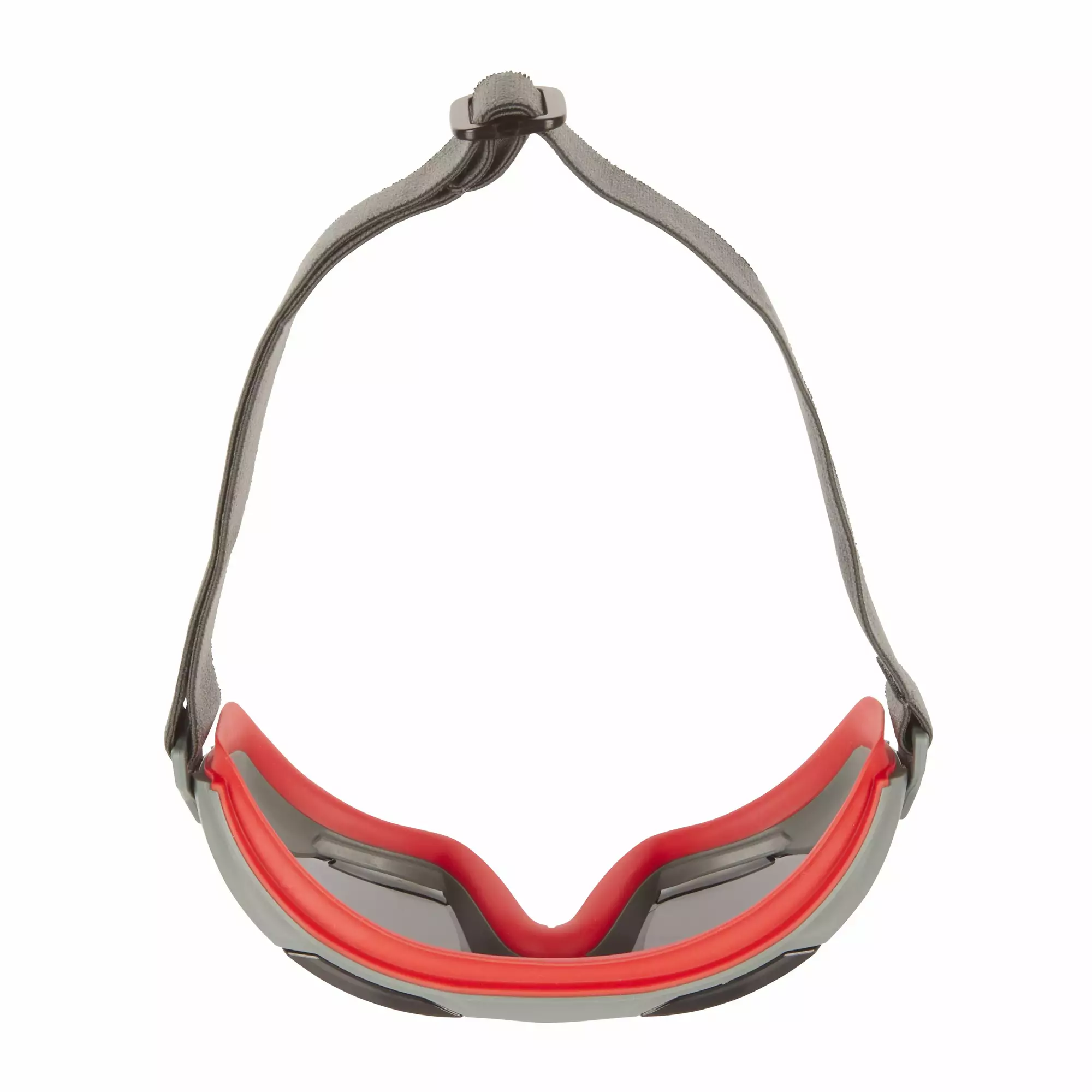 3M™ Goggle Gear™ 500 Óculos Protetores de Segurança, antiembaciamento Scotchgard™ (K & N), lentes cinzentas, GG502SGAF-EU