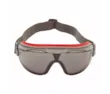 3M™ Goggle Gear™ 500 Óculos Protetores de Segurança, antiembaciamento Scotchgard™ (K & N), lentes cinzentas, GG502SGAF-EU