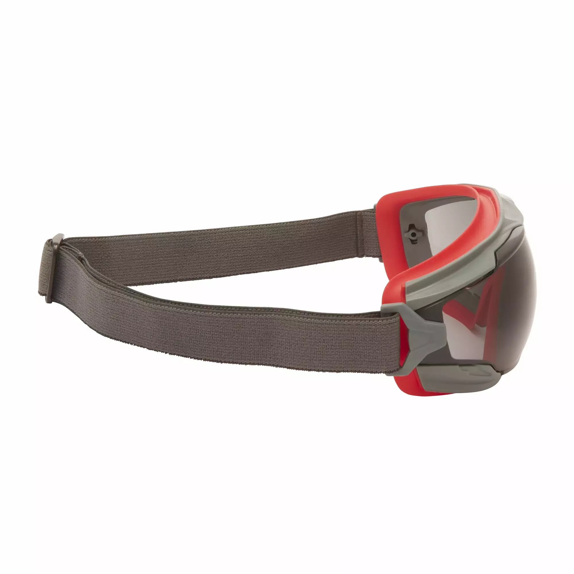 3M™ Goggle Gear™ 500 Óculos Protetores de Segurança, antiembaciamento Scotchgard™ (K & N), lentes cinzentas, GG502SGAF-EU
