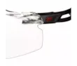 3M™ SecureFit™ 500 Safety Glasses, Black frame, Anti-Scratch / Anti-Fog, Clear lens, SF501AF-BLK-EU, 20/Case