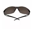 3M™ SecureFit™ 500 Series, Black, Scotchgard™ Anti-Fog/Anti-Scratch Coating (K&N), Grey AF-AS Lens, SF502SGAF-BLK
