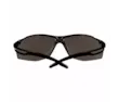 3M™ SecureFit™ 500 Series, Black, Scotchgard™ Anti-Fog/Anti-Scratch Coating (K&N), Grey AF-AS Lens, SF502SGAF-BLK