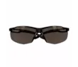 3M™ SecureFit™ 500 Series, Black, Scotchgard™ Anti-Fog/Anti-Scratch Coating (K&N), Grey AF-AS Lens, SF502SGAF-BLK