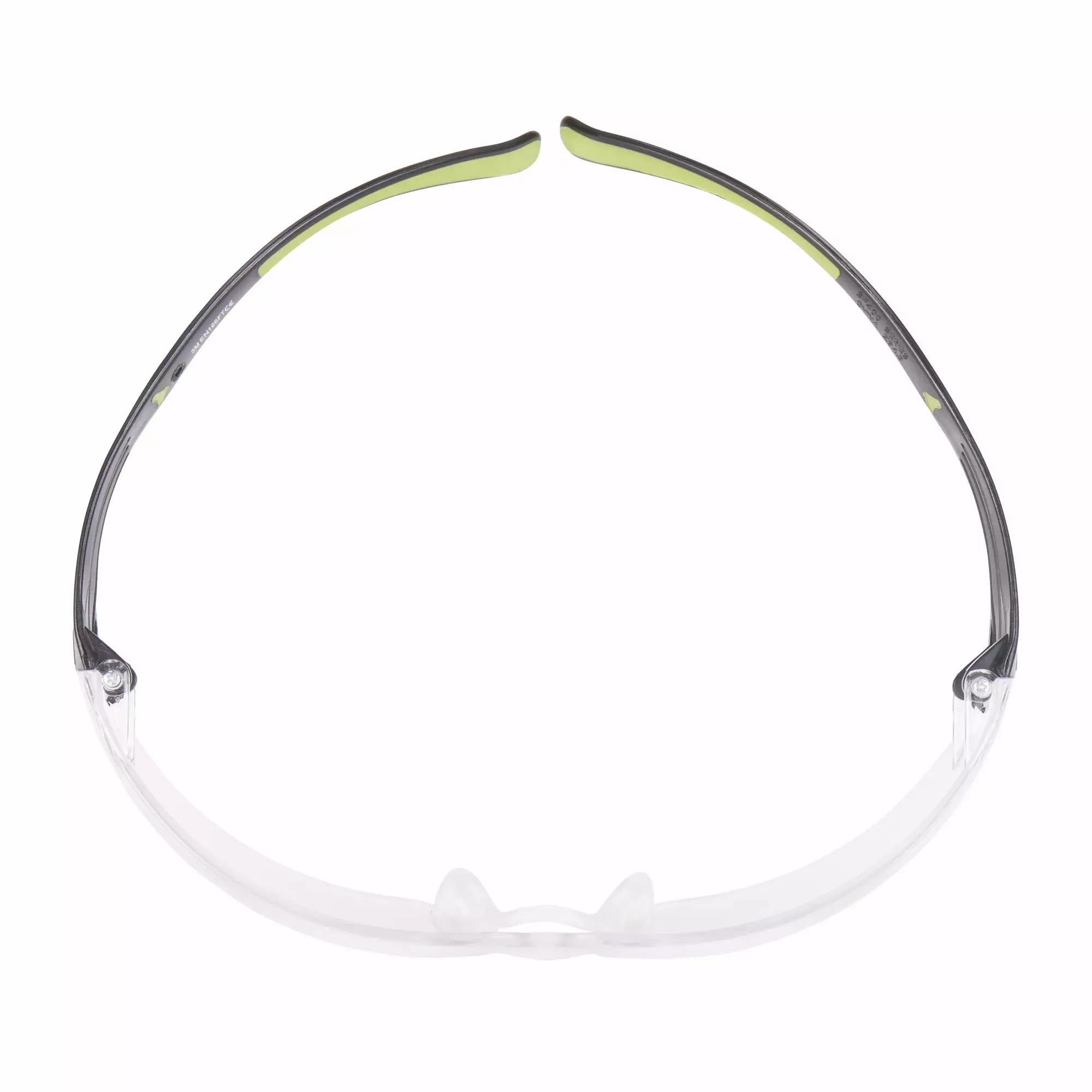 3M™ SecureFit™ 400 Óculos de Protecção Visão ao perto, Anti-risco/Anti-embaciamento, Lente incolor +1.5, SF415AS/AF