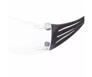 3M™ SecureFit™ 400 Óculos de Protecção Visão ao perto, Anti-risco/Anti-embaciamento, Lente incolor +1.5, SF415AS/AF