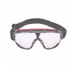 3M™ Goggle Gear™ Óculos de Proteção 500, Anti-embaciamento Scotchgard™, GG501SGAF-EU