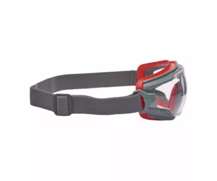 3M™ Goggle Gear™ Óculos de Proteção 500, Anti-embaciamento Scotchgard™, GG501SGAF-EU