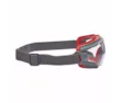 3M™ Goggle Gear™ Óculos de Proteção 500, Anti-embaciamento Scotchgard™, GG501SGAF-EU
