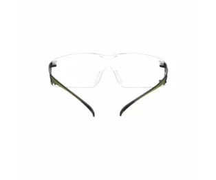 3M™ SecureFit™ 400 Óculos de Protecção Visão ao perto, Anti-risco/Anti-embaciamento, Lente incolor +2.5, SF425AS/AF