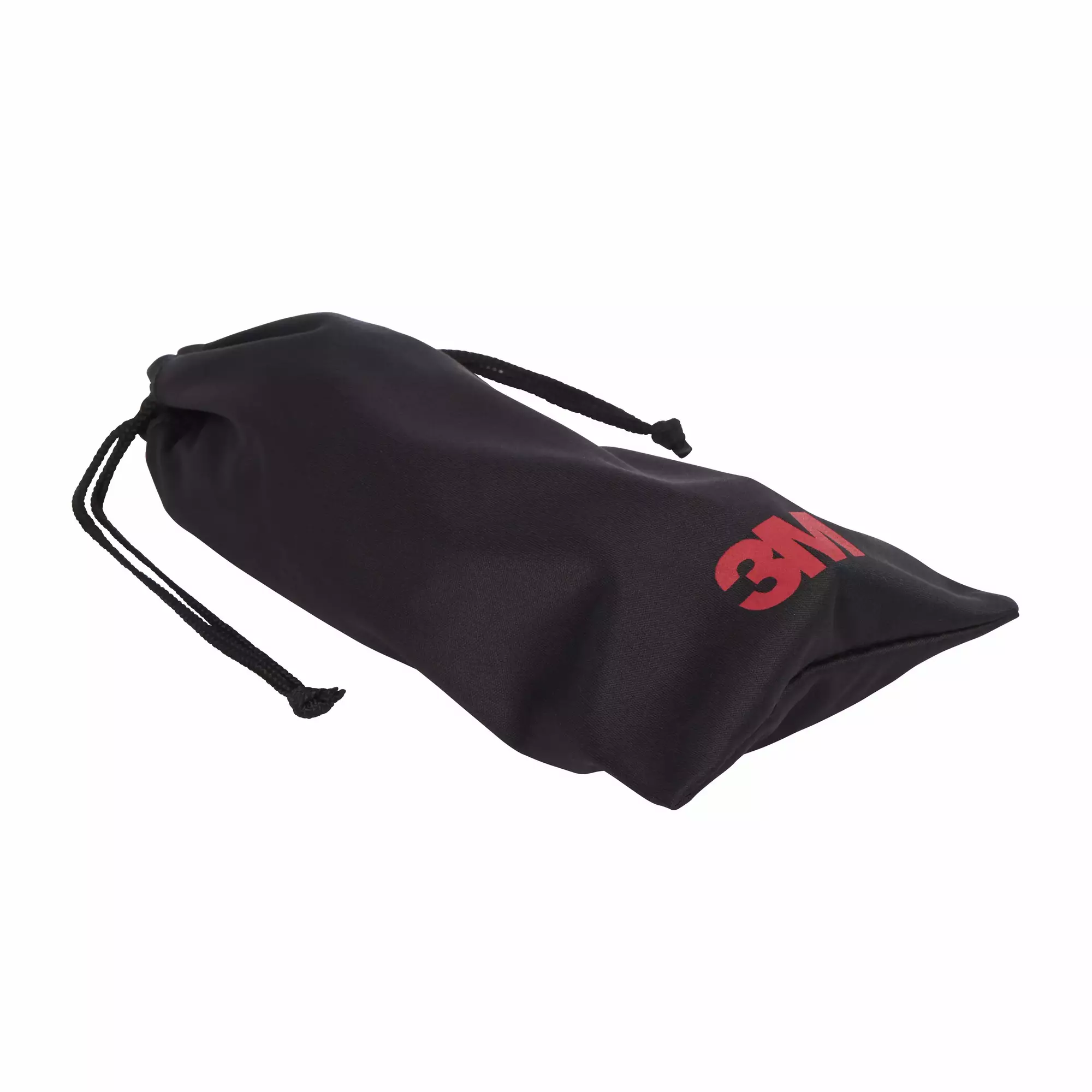 Óculos de Proteção 3M™ Solus™, estrutura Verde/Preta, Antiembaciamento Scotchgard™, Lente Cinzenta, S1202SGAF-EU