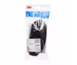 Óculos de Proteção 3M™ Solus™, estrutura Verde/Preta, Antiembaciamento Scotchgard™, Lente Cinzenta, S1202SGAF-EU