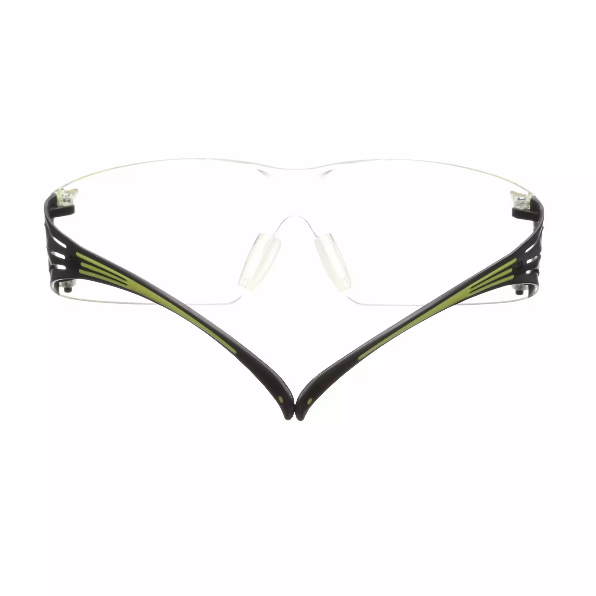 3M™ SecureFit™ 400 Óculos de Protecção Visão ao perto, Anti-risco/Anti-embaciamento, Lente incolor +2.0, SF420AS/AF