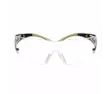 3M™ SecureFit™ 400 Óculos de Protecção Visão ao perto, Anti-risco/Anti-embaciamento, Lente incolor +2.0, SF420AS/AF