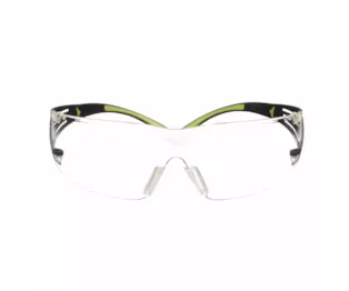 3M™ SecureFit™ 400 Óculos de Protecção Visão ao perto, Anti-risco/Anti-embaciamento, Lente incolor +2.0, SF420AS/AF