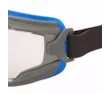 3M™ Goggle Gear™ 500 Óculos Protetores de Segurança, diadema em neopreno, antiembaciamento Scotchgard™ (K & N), lentes incolores, GG501NSGAF-EU