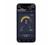3M™ PELTOR™ WS™ ALERT™ XPV Headset App, Green, Headband, Solar Powered, MultiPoint Bluetooth, MRX21A1WS7