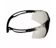 3M™ SecureFit™ 500, Black, Scotchgard™ Anti-Fog/Anti-Scratch Coating(K&N),IO Grey AF-AS Lens, SF507SGAF-BLK