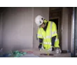 3M™ PELTOR™ WS™ ALERT™ X Headset, Bright Yellow Cups, Hard Hat Attached, Compatible with Mobile App, MRX21P3E4WS6