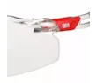 3M™ SecureFit™ 500 Series, Red, Scotchgard™ Anti-Fog/Anti-Scratch Coating (K&N), Clear AF-AS Lens, SF501SGAF-RED