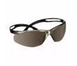 3M™ SecureFit™ 500 Safety Glasses, Black frame, Anti-Scratch / Anti-Fog, Silver Mirror lens, SF509AF-BLK- 20/Case