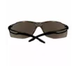 3M™ SecureFit™ 500 Safety Glasses, Black frame, Anti-Scratch / Anti-Fog, Silver Mirror lens, SF509AF-BLK- 20/Case