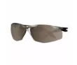 3M™ SecureFit™ 500 Safety Glasses, Black frame, Anti-Scratch / Anti-Fog, Silver Mirror lens, SF509AF-BLK- 20/Case