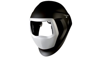 Máscara Speedglass 9100 - 3M 501800