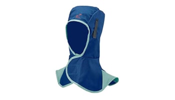 Capucha Weldas Azul 23-6680