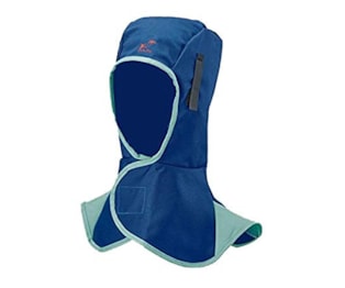 Capucha Weldas Azul 23-6680