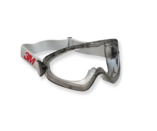Óculos de Protecção 3M 2890